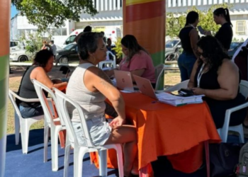 Cabo Frio leva atendimento do CadÚnico à Vila do Sol e ao Tangará; confira datas e locais.
