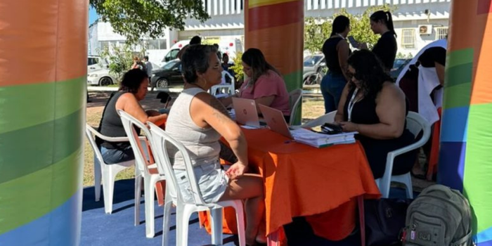 Cabo Frio leva atendimento do CadÚnico à Vila do Sol e ao Tangará; confira datas e locais.