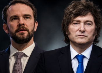 Dario Durigan chama Javier Milei de “palhaço” após ataques a autoridades brasileiras. Ministro diz que reação foi pessoal e compara as economias de Brasil e Argentina.