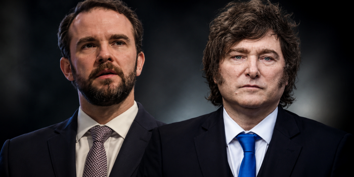 Dario Durigan chama Javier Milei de “palhaço” após ataques a autoridades brasileiras. Ministro diz que reação foi pessoal e compara as economias de Brasil e Argentina.
