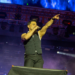 Zezé Di Camargo abriu a Expo Macaé 2026 com clássicos sertanejos e músicas do projeto “Rústico”.