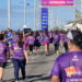Corrida Lilás acontece domingo em Macaé e terá provas de 5 km, 10 km e caminhada. Veja horários e onde retirar os kits.