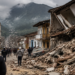 Terremoto de magnitude 7,4 atinge a Colômbia, deixa mortos, provoca desabamentos e mobiliza equipes de emergência em várias cidades.