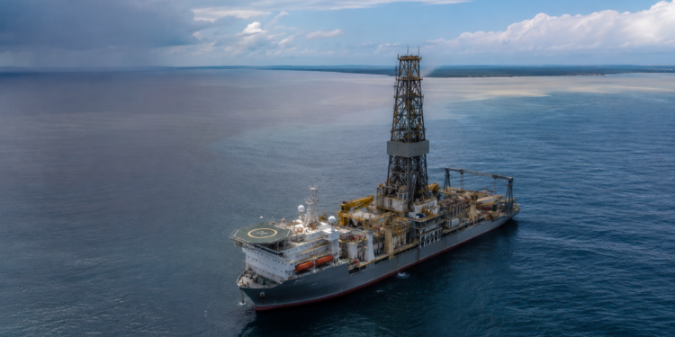 Petrobras identifica hidrocarbonetos em poço na Foz do Amazonas; veja o que já se sabe sobre a descoberta.