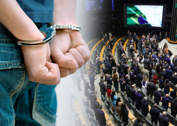 Comissão especial da Câmara começa a analisar proposta que prevê a redução da maioridade penal de 18 para 16 anos no Brasil.