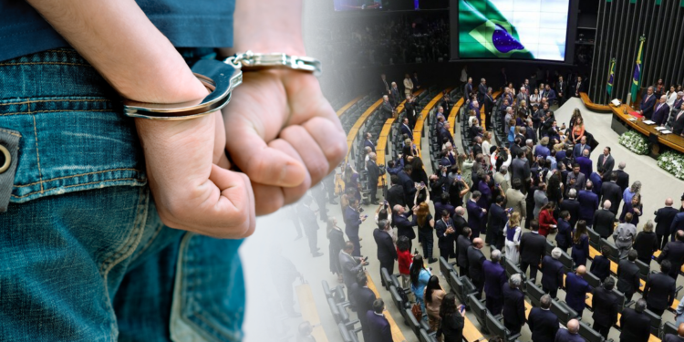 Comissão especial da Câmara começa a analisar proposta que prevê a redução da maioridade penal de 18 para 16 anos no Brasil.