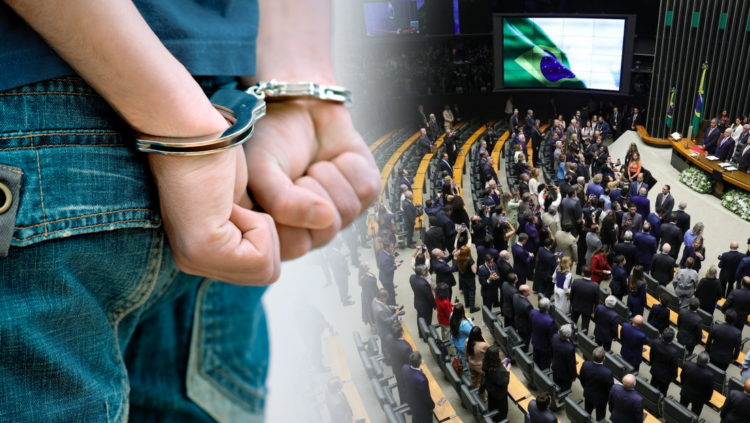 Comissão especial da Câmara começa a analisar proposta que prevê a redução da maioridade penal de 18 para 16 anos no Brasil.