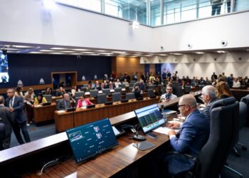 Thiago Rangel renuncia à Alerj em meio a tentativa da defesa de reverter prisão no STF