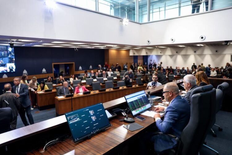 Thiago Rangel renuncia à Alerj em meio a tentativa da defesa de reverter prisão no STF