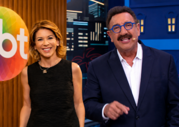 Daniela Beyruti comentou a repercussão envolvendo Ratinho, defendeu o apresentador e reforçou que o SBT mantém espaço aberto à diversidade.