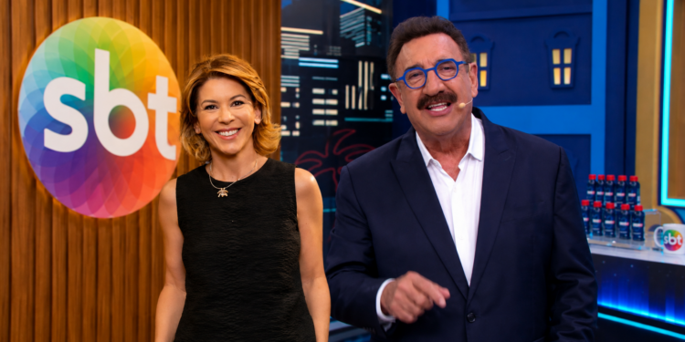 Daniela Beyruti comentou a repercussão envolvendo Ratinho, defendeu o apresentador e reforçou que o SBT mantém espaço aberto à diversidade.