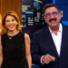 Daniela Beyruti comentou a repercussão envolvendo Ratinho, defendeu o apresentador e reforçou que o SBT mantém espaço aberto à diversidade.