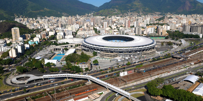 MPRJ abriu inquérito para investigar possível superlotação em setores do Maracanã durante jogos de Flamengo e Fluminense entre dezembro de 2025 e agosto de 2026.