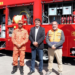 Quissamã passa a ser o 69º município do Rio com unidade operacional do Corpo de Bombeiros e reforça atendimento a cerca de 22 mil moradores.