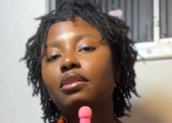 Alana Ayoka relatou episódios de violência física e psicológica durante relacionamento e provocou manifestação da assessoria de Evaldo Macarrão.