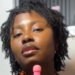 Alana Ayoka relatou episódios de violência física e psicológica durante relacionamento e provocou manifestação da assessoria de Evaldo Macarrão.