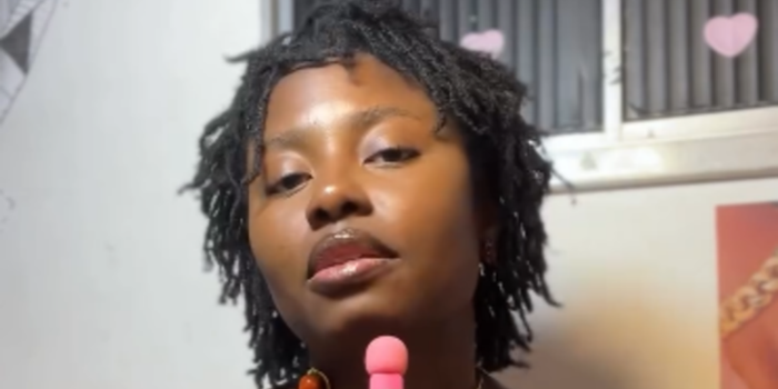 Alana Ayoka relatou episódios de violência física e psicológica durante relacionamento e provocou manifestação da assessoria de Evaldo Macarrão.