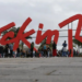 Rock in Rio 2026 terá 7.680 agentes de segurança, reconhecimento facial, monitoramento de drones e reforço policial nos sete dias de festival no Rio.