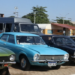 Macaé recebe a 9ª edição do Anual Quebradores Hoodride com mais de 200 carros antigos, música, praça de alimentação e entrada solidária.
