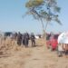 Famílias do acampamento Leonel Brizola 2 temem desocupação em fazenda do Grupo Othon, em Campos