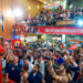 Convenção da Federação PT-PV-PCdoB destaca união democrática e reconstrução do Estado do Rio