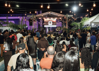Fecomércio movimenta São Francisco de Itabapoana e anima comerciantes na abertura