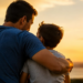 Mais que um pai, uma referência: o amor que acompanha os filhos por toda a vida