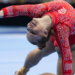 Flávia Saraiva conquista ouro na trave e no solo no Campeonato Brasileiro de Ginástica Artística e encerra competição em destaque antes do Mundial.
