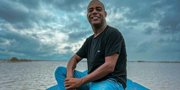 Paulista Robson Jesus visitou os 193 países reconhecidos pela ONU em 2 anos e 42 dias. A jornada passou por cinco continentes e foi reconhecida pelo Guinness.