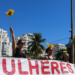 Protestos em várias cidades brasileiras pedem a votação do PL da Misoginia, que amplia punições para crimes de violência e discriminação contra mulheres.