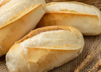 Trigo mais caro pressiona moinhos e padarias e pode elevar em até 4% o preço do pão francês.