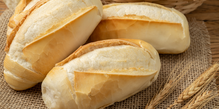 Trigo mais caro pressiona moinhos e padarias e pode elevar em até 4% o preço do pão francês.