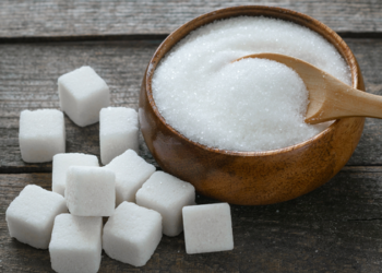 Estudo mostra que dieta rica em açúcar pode agravar rapidamente a inflamação associada à asma.