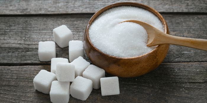 Estudo mostra que dieta rica em açúcar pode agravar rapidamente a inflamação associada à asma.