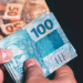 Governo eleva para R$ 1.741 a projeção do salário mínimo de 2027; veja como funciona o cálculo.