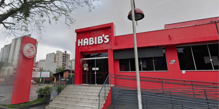 Recuperação judicial do Habib’s revela dívida milionária com fornecedores e coloca abastecimento entre os principais desafios da reestruturação.