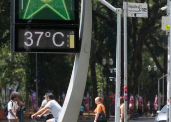 OIT alerta que o El Niño pode afetar empregos, renda e condições de trabalho em países da América Latina, incluindo o Brasil.