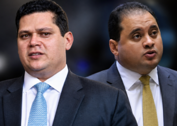 Weverton Rocha pede ao Senado investigação sobre vazamento de dados de celular apreendido pela PF durante a Operação Sem Desconto.