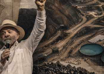 Plano do governo Lula prevê medidas para ampliar o processamento de minerais estratégicos no Brasil e estimular a produção nacional de baterias e motores.