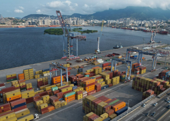 Brasil amplia acesso a mercados da Eurásia e do Japão com novas autorizações para exportação de produtos como orquídeas, pescado e bexigas natatórias.