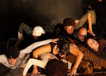 Feira da Onda 2026 começa nesta quarta-feira em Rio das Ostras com mais de 70 apresentações gratuitas de música, dança e teatro.