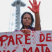 Estudo do FBSP aponta aumento da violência doméstica contra mulheres em dias de jogos de futebol entre 2023 e 2025.