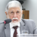 Audiência na Câmara debateu as tensões entre Brasil e Estados Unidos, envolvendo tarifas, Brics, segurança e soberania nacional.