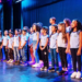 Prêmio Literário de Rio das Ostras reúne 1.571 estudantes de 19 escolas e seleciona 125 alunos para premiação e publicação de textos.
