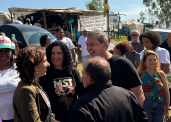 Governo Federal cria dois assentamentos em Campos dos Goytacazes que poderão beneficiar 95 famílias e anuncia créditos, novas vagas e reconhecimento de território quilombola.
