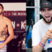 Prichard Colón morreu aos 31 anos após passar 11 anos em estado vegetativo devido a um grave trauma cerebral sofrido durante uma luta de boxe em 2015.