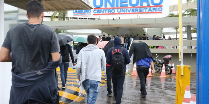 Inep divulga resultado final dos recursos de atendimento especializado do Enade 2026. Prova será aplicada em 29 de novembro.