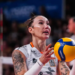 Osasco se manifesta após mudança nas regras da CBV para competições femininas e reafirma apoio à jogadora Tifanny, que segue no Paulista.