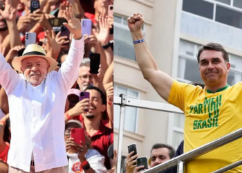  Campanha presidencial começa oficialmente neste domingo (16), com atos de candidatos em diferentes estados e propostas sobre segurança, economia e políticas sociais.