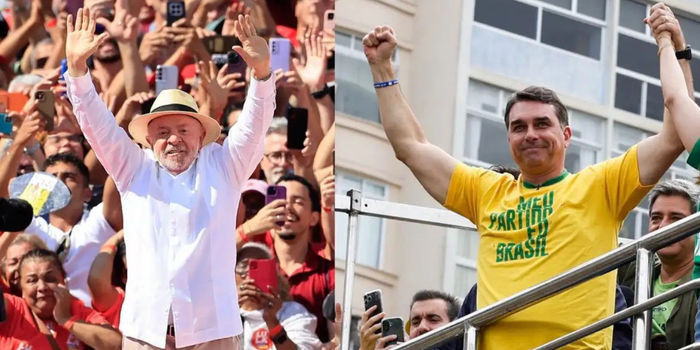 Campanha presidencial começa oficialmente neste domingo (16), com atos de candidatos em diferentes estados e propostas sobre segurança, economia e políticas sociais.